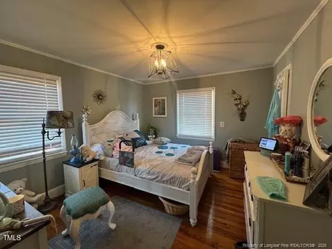 Bedroom - 1002 Godwin Ln, Dunn, NC 28334 photo 4 of 6
