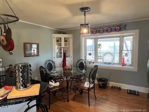 Dining - 1002 Godwin Ln, Dunn, NC 28334 photo 1 of 2