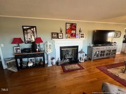 Living - 1002 Godwin Ln, Dunn, NC 28334 photo 2 of 4