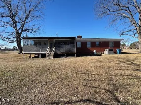 Exterior - 1002 Godwin Ln, Dunn, NC 28334 photo 5 of 5