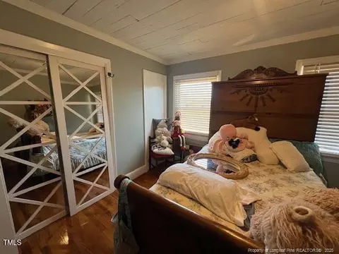 Bedroom - 1002 Godwin Ln, Dunn, NC 28334 photo 3 of 6