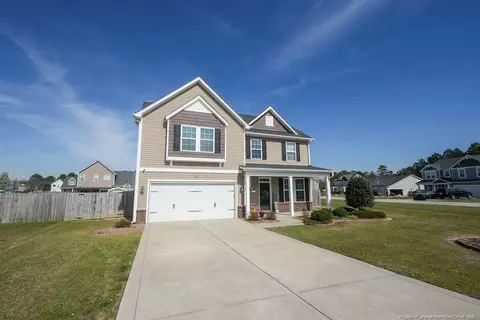 4902 Ubet Pl, Parkton, NC 28371