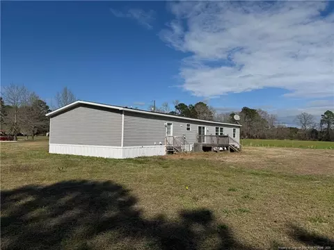 280 Cain Rd, Saint Pauls, NC 28384 photo 5