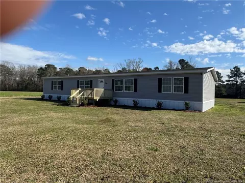 280 Cain Rd, Saint Pauls, NC 28384 photo 8