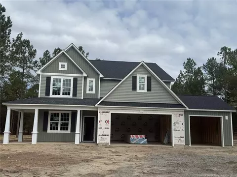 168 Moonlit Dr, Aberdeen, NC 28315