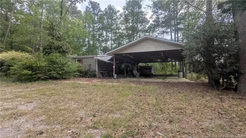 2940 Cypress Church Rd, Cameron, NC 28326