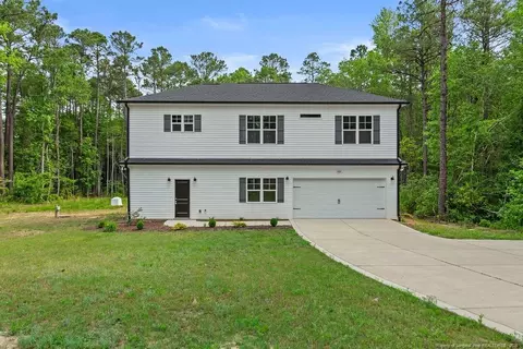 432 Timberline Dr, Fayetteville, NC 28311