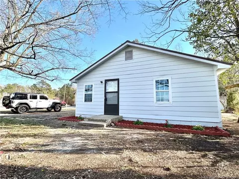 543 Morgan J Rd, Shannon, NC 28386