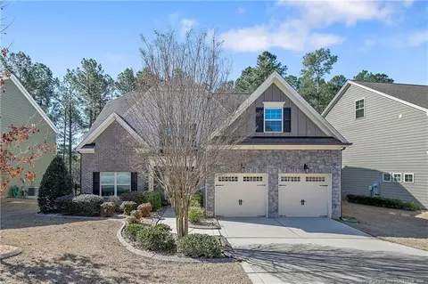 1031 Micahs Way N, Spring Lake, NC 28390