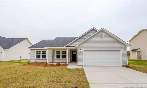 356 Guard Ln, Parkton, NC 28371