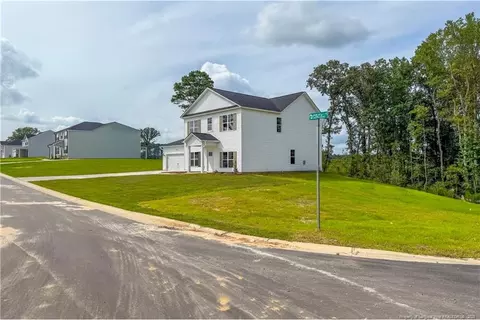 367 Palomo Pl, Raeford, NC 28376