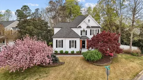 1300 Linden Ridge Dr, Holly Springs, NC 27540