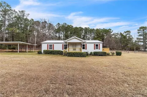 143 Russell Rd, Shannon, NC 28386
