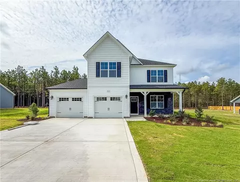 913 Rhum Dr, Fayetteville, NC 28311