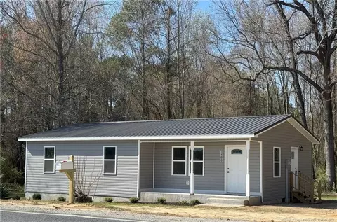 3400 Old Maxton Rd, Red Springs, NC 28377