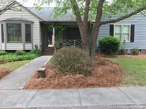4936 Pinedale Blvd, Lumberton, NC 28358