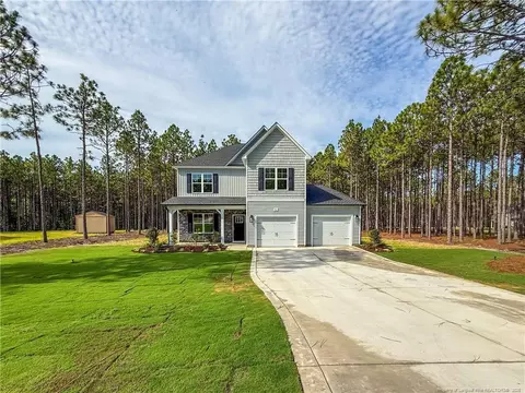 961 Rhum Dr, Fayetteville, NC 28311