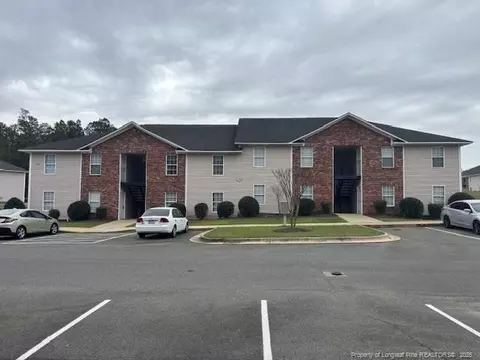 3303 Sperry Branch Way #F, Fayetteville, NC 28306
