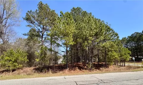 Manassas Drive, Sanford, NC 27332