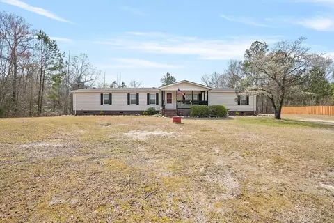 2508 Cypress Rd, Cameron, NC 28326