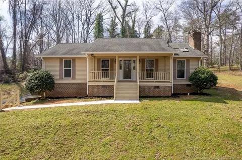 503 Breslin St, Wadesboro, NC 28170