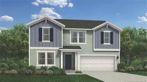 341 Dartmoor Ln, Raeford, NC 28376