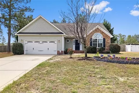 248 Sonora Dr, Lillington, NC 27546