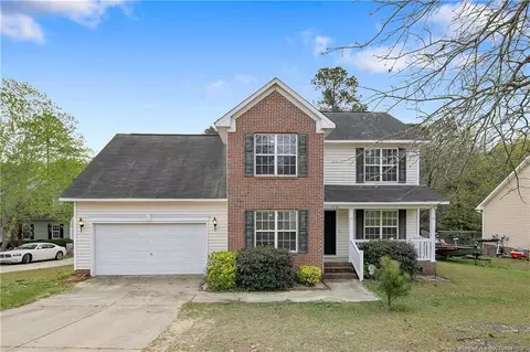 170 Cobblestone Dr, Spring Lake, NC 28390