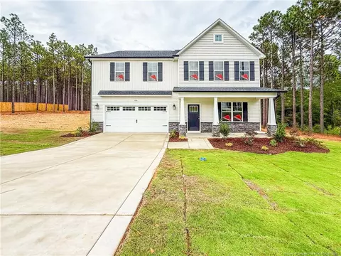 846 Rhum Dr, Fayetteville, NC 28311