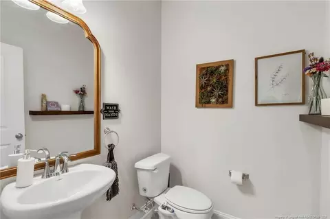 Bath - 95 Silk Oak Dr, Bunnlevel, NC 28323 photo 1 of 5