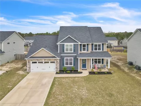 View/Area - 95 Silk Oak Dr, Bunnlevel, NC 28323 photo 4 of 4
