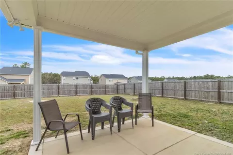 Exterior - 95 Silk Oak Dr, Bunnlevel, NC 28323 photo 4 of 7