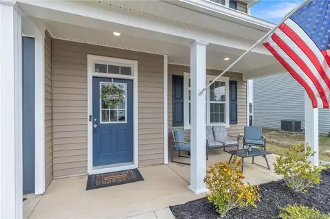 Exterior - 95 Silk Oak Dr, Bunnlevel, NC 28323 photo 1 of 7