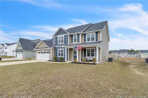 95 Silk Oak Dr, Bunnlevel, NC 28323