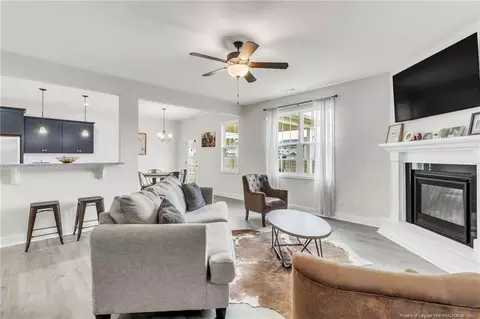 Other - 95 Silk Oak Dr, Bunnlevel, NC 28323 photo 4 of 11