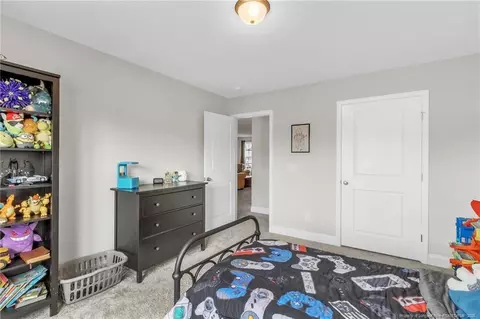 Bedroom - 95 Silk Oak Dr, Bunnlevel, NC 28323 photo 6 of 7