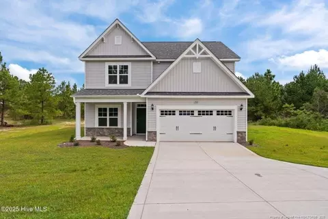 200 Dove Rd, Cameron, NC 28326