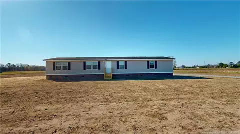 1648 Melinda Rd, Pembroke, NC 28372
