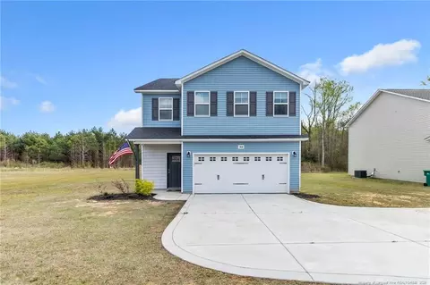 5520 Tolarsville Rd, Saint Pauls, NC 28384