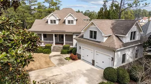 404 Meyer Farm Dr, Pinehurst, NC 28374