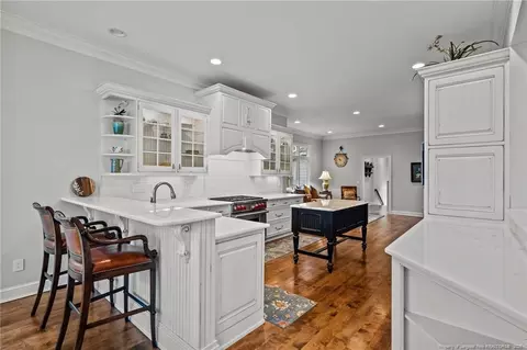 404 Meyer Farm Dr, Pinehurst, NC 28374 photo 8