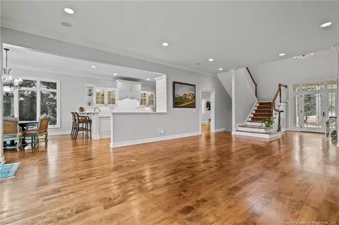 404 Meyer Farm Dr, Pinehurst, NC 28374 photo 4