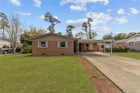 508 Brunswick Rd, Fayetteville, NC 28303