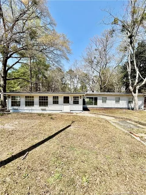 324 Stephanie St, Linden, NC 28356