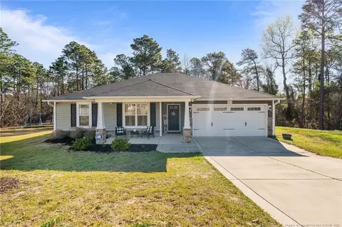 354 English Oak Dr, Bunnlevel, NC 28323