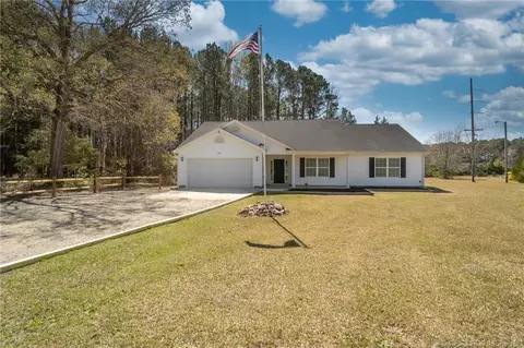 2830 John Mcmillan Rd, Hope Mills, NC 28348