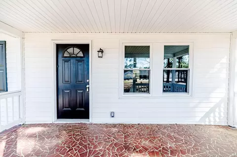 Exterior - 488 Hall Rd, Erwin, NC 28339 photo 2 of 10