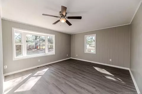 Living - 488 Hall Rd, Erwin, NC 28339 photo 5 of 5