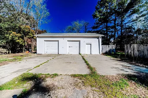 Exterior - 488 Hall Rd, Erwin, NC 28339 photo 8 of 10