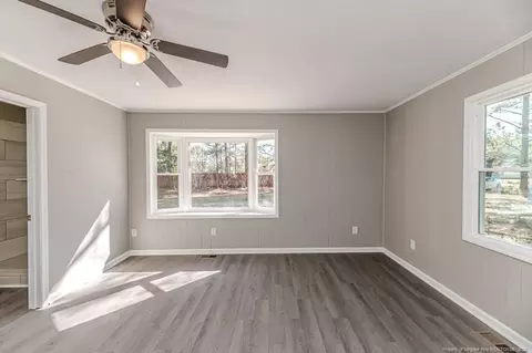 Bedroom - 488 Hall Rd, Erwin, NC 28339 photo 1 of 7